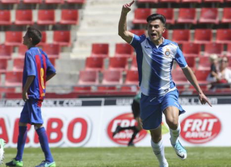 Dalla Spagna: Manchester United, a un passo il baby Arnau Puigmal dell’Espanyol article-post