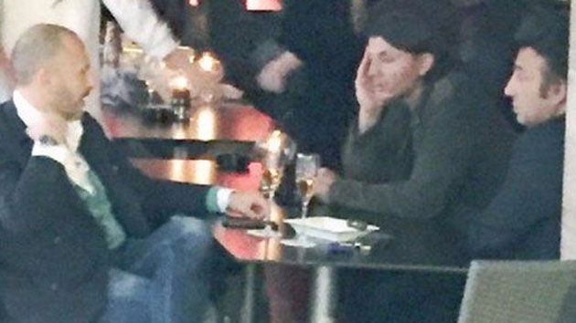 Dalla Turchia: Ausilio incontra l’agente di Talisca. Ecco la foto preview