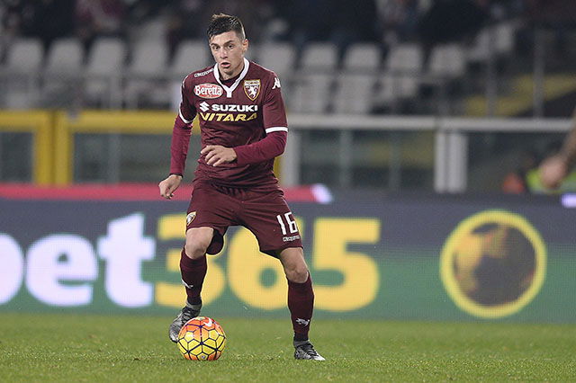 Baselli positivo al Covid: “Sto bene, grazie dell’affetto” preview