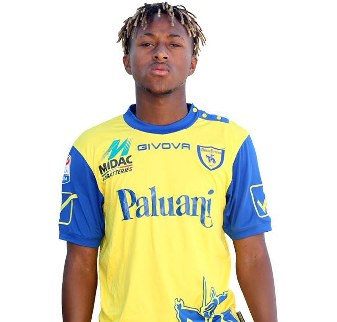 TECNICA E VERSATILITÀ AL SERVIZIO DEL CHIEVO: BASTIEN, LA GIOIA DELLA PRIMA VOLTA article-post