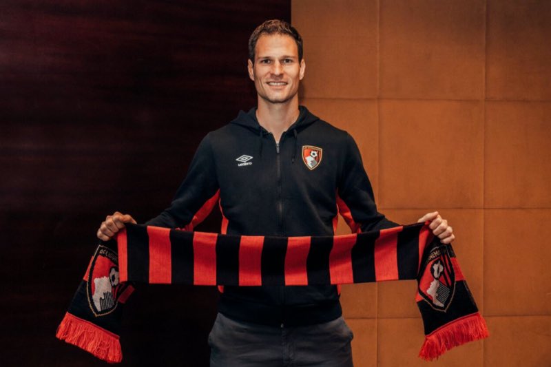 Begovic