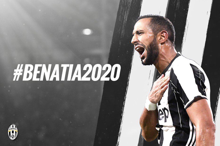 Ufficiale: Juve, riscattato Benatia per 17 milioni. Contratto fino al 2020 article-post
