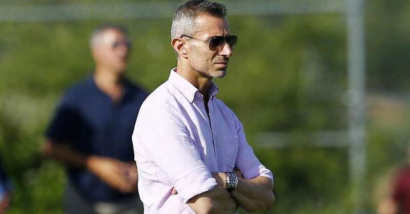 Berta e quella tentazione Psg: in Spagna ne parlano dal 25 aprile preview