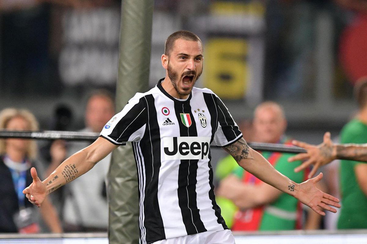 Esclusiva: Bonucci, il Milan offre 30 più 5 di bonus. De Sciglio-Juve a prescindere article-post