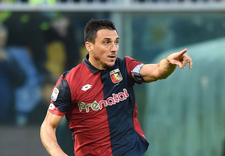 Burdisso dice addio al Genoa: “Grazie a tutti, sono stati tre anni bellissimi. E ora…” preview