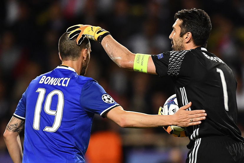 Barça e Monaco attacchi super, ma a spasso con la Juve di cemento armato preview