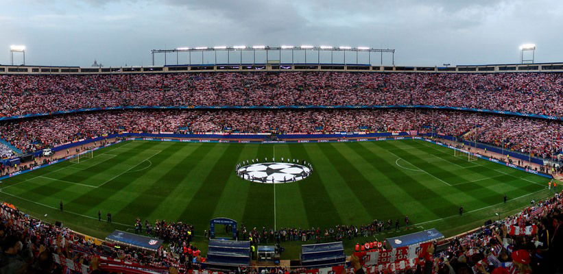 Cholo per l’impresa, Zizou per il bis: il Calderon si accende per l’ultimo derby article-post