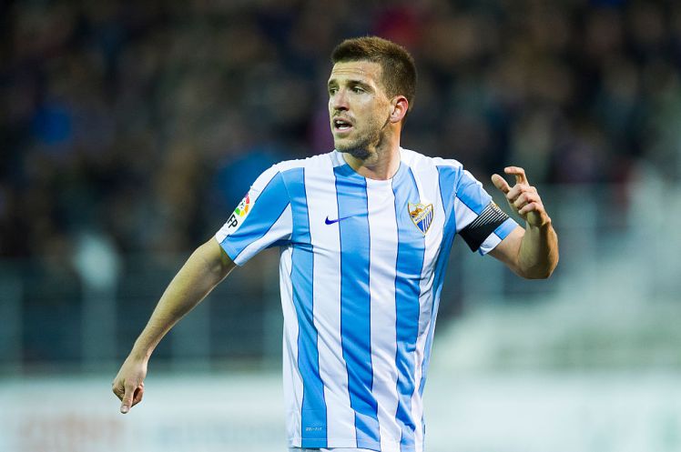 Camacho: “Futuro? Sto bene al Malaga, al momento non c’è alcuna trattativa. Ma…” preview