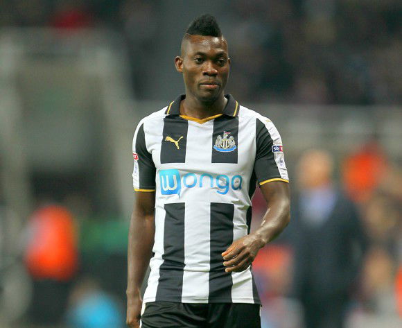 Ufficiale: Newcastle, riscattato Atsu dal Chelsea. Contratto fino al 2021 preview