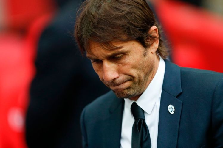 Premier League: il Chelsea ne prende 4 dal Watford! Ora Conte rischia davvero preview