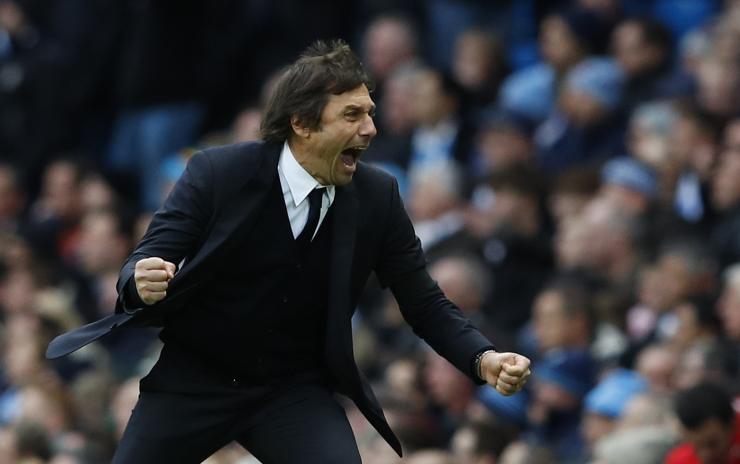 Premier: il Chelsea rialza la testa. Conte va sotto e poi ribalta 4-2 il Watford preview