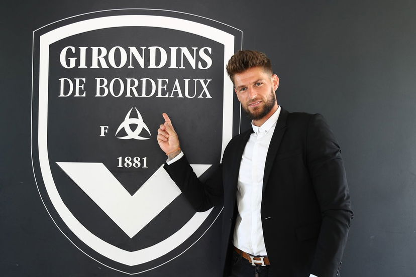 Ufficiale: Bordeaux, preso Costil. Contratto fino al 2021 preview