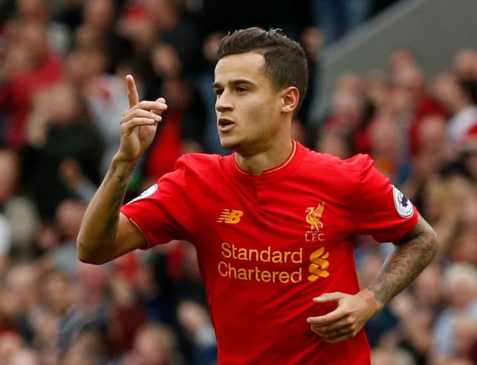 Rmc Sport: il Barça per Coutinho alza l’offerta fino a 100 milioni, altro no del Liverpool article-post