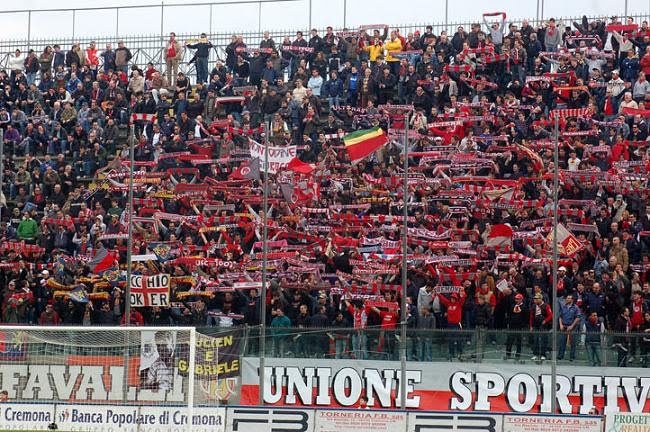 Cremonese in Serie B dopo 11 anni, parte la festa! article-post