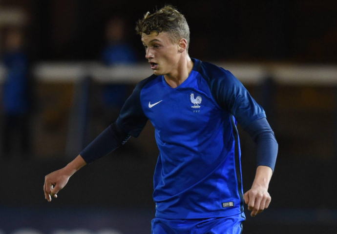 Ufficiale: Borussia Mönchengladbach, preso il giovane Cuisance dal Nancy preview