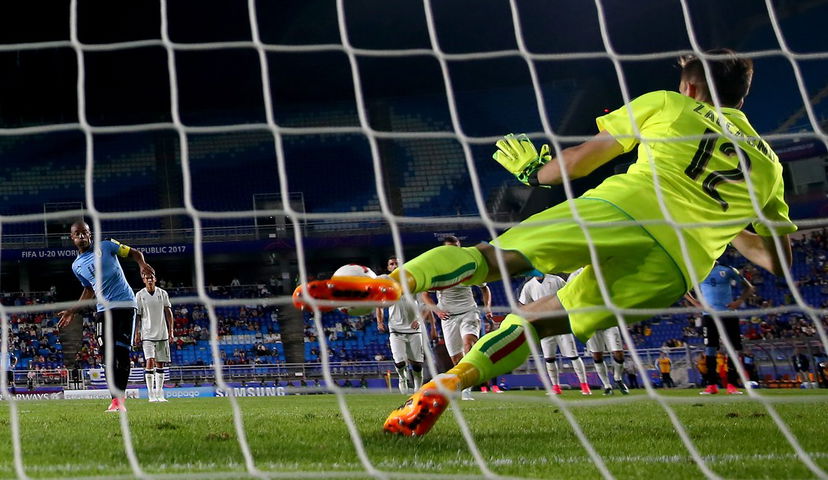 Mondiale Under 20: esordio amaro per l’Italia contro l’Uruguay. Assegnato il primo rigore con la Var preview