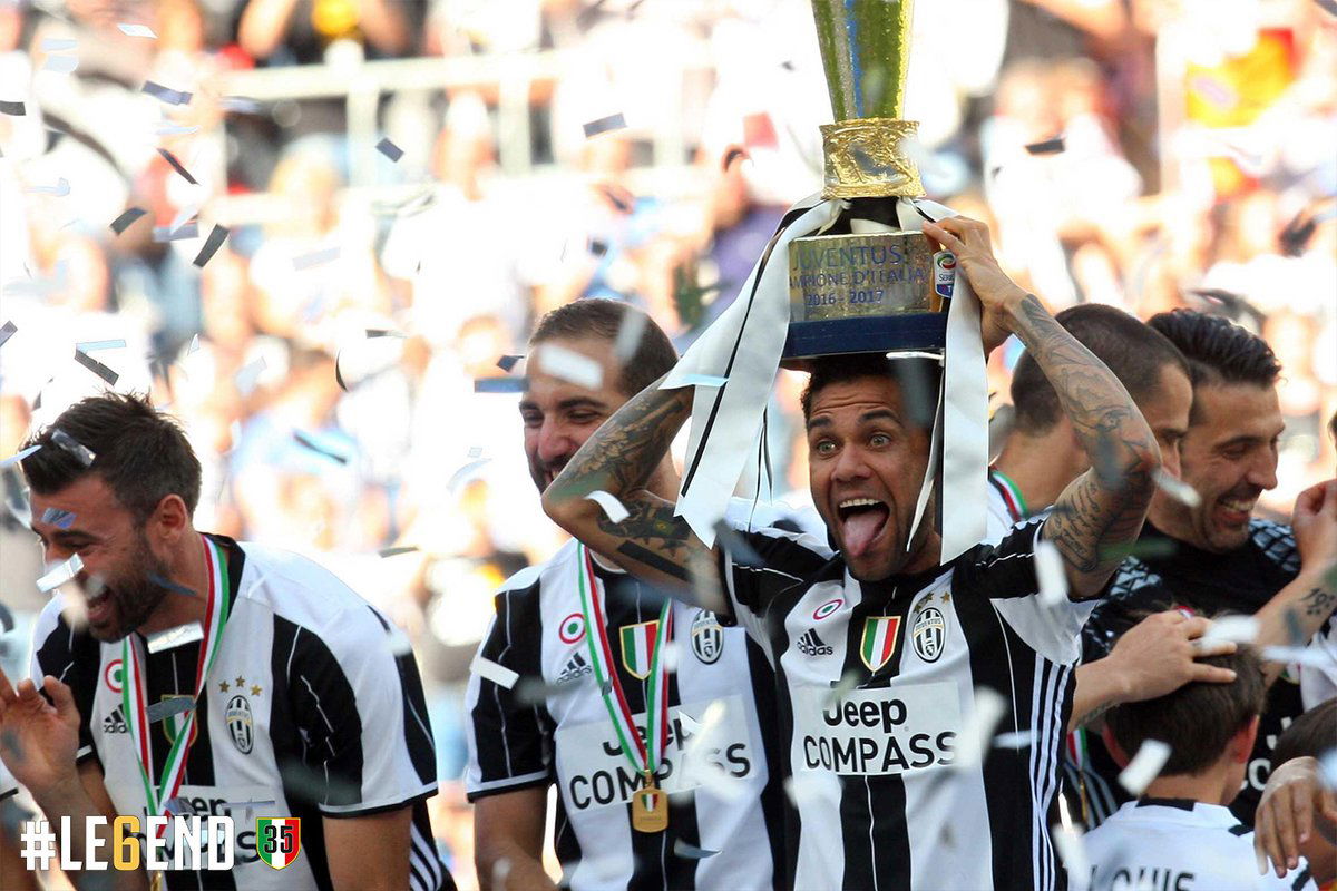 Juve, un trionfo che nasce anche dal mercato article-post