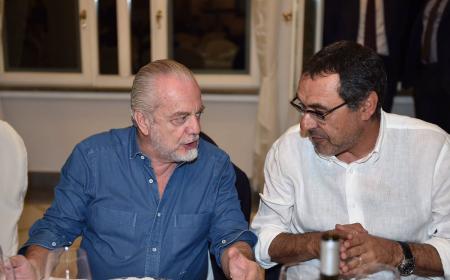 De Laurentiis