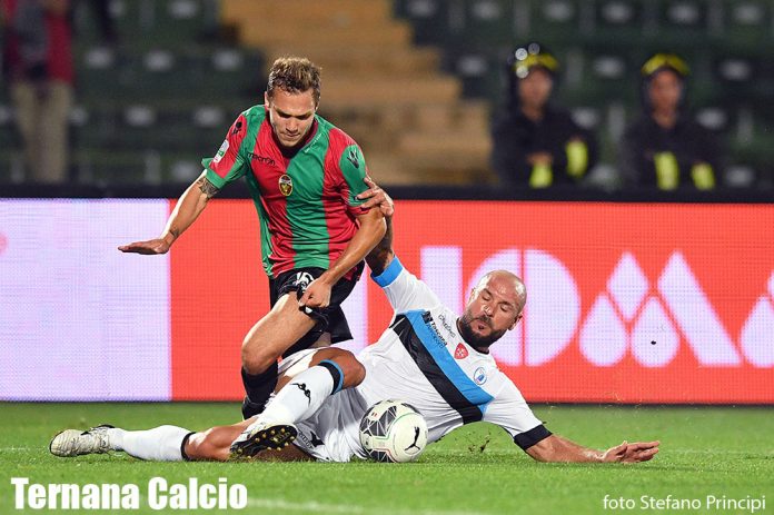 Ternana: Lorenzo Di Livio positivo al doping, sospeso in via cautelare preview