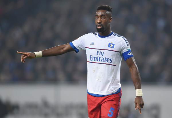 Dalla Germania: Siviglia, obiettivo Djourou preview