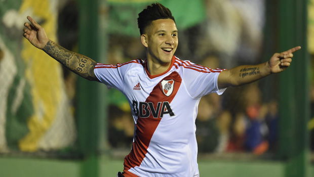 FANTASIA E SENSO DEL GOL: DRIUSSI, UN ALTRO ARGENTINO CON L’ITALIA NEL DESTINO article-post