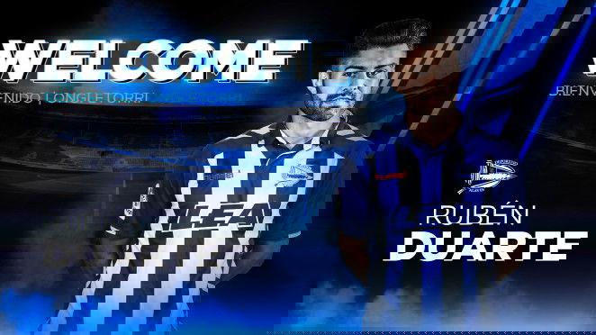 Ufficiale: Alaves, preso Duarte dall’Espanyol article-post