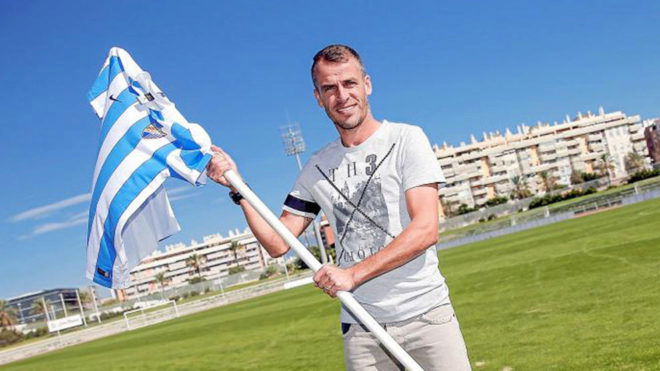 Ufficiale: Malaga, la bandiera Duda lascia a fine stagione preview