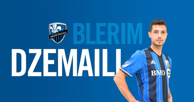 Ufficiale: Bologna, ceduto Dzemaili al Montreal Impact preview