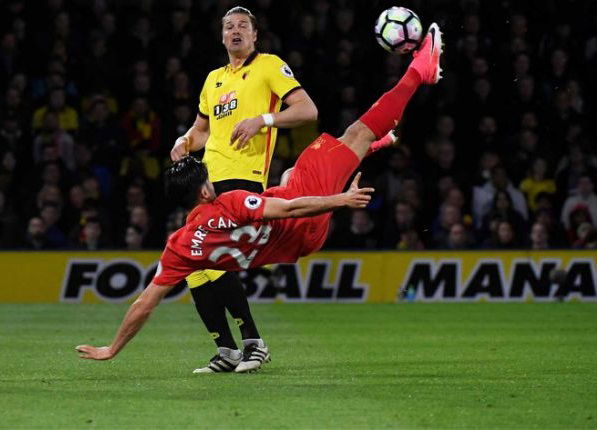 Klopp blinda Emre Can: “Resterà al Liverpool, sono fiducioso per il suo rinnovo” preview