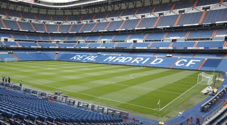 Real Madrid-Shakhtar Donetsk, le formazioni ufficiali preview