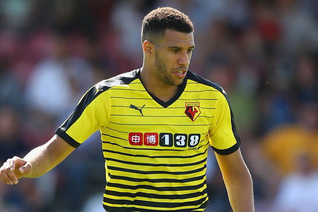 Dall’Inghilterra: Watford, in dirittura il rinnovo di Capoue preview