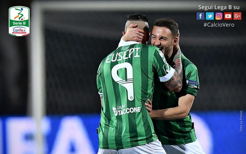 Eusepi: “Dobbiamo sbranare sia la Salernitana che il Latina perché…” preview