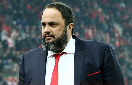 Ufficiale: Nottingham Forest, Evangelos Marinakis è il nuovo proprietario preview