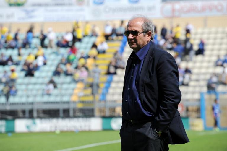 Fabiani: “Sulla questione societaria siamo in attesa come i tifosi. La Salernitana cercherà fino all’ultimo una salvezza che sarebbe straordinaria” Fabiani: “Sulla questione societaria siamo in attesa come i tifosi. La Salernitana cercherà fino all’ultimo una salvezza che sarebbe straordinaria”