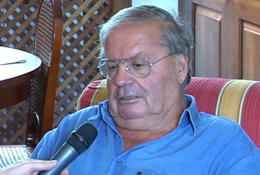 Fascetti: “La simulazione di Strootman? Io gli darei 6 mesi di squalifica” preview