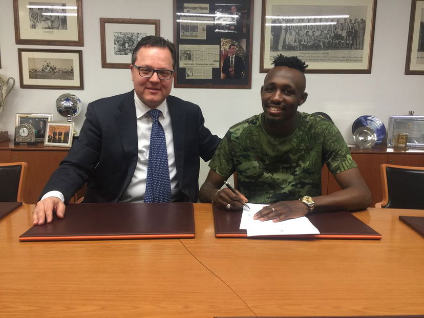 Ufficiale: Udinese, blindato Fofana fino al 2022 preview