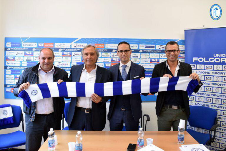 Criscitiello: “Vi presento Cicciù, il mio orgoglio è Simeri. C’è la fila per venire alla Caratese” preview