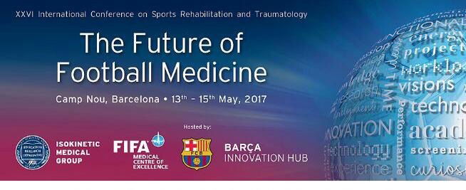 La medicina per il calcio: riflessioni dal Camp Nou article-post