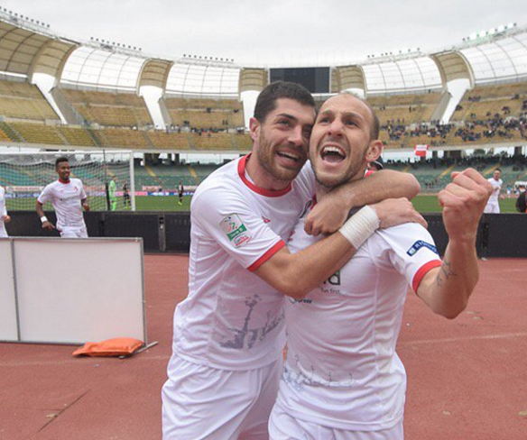 Galano: “C’era tanto entusiasmo, il calo è inspiegabile. Felice per la promozione del Foggia” article-post