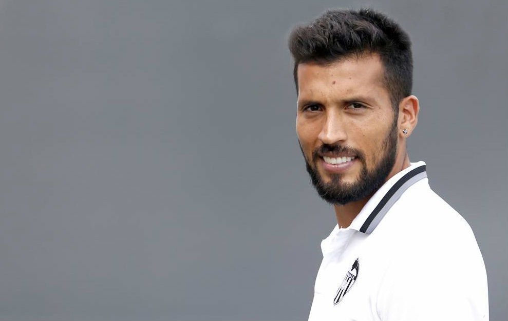 Dalla Spagna: il Liverpool tratta con Garay per rinforzare la difesa article-post