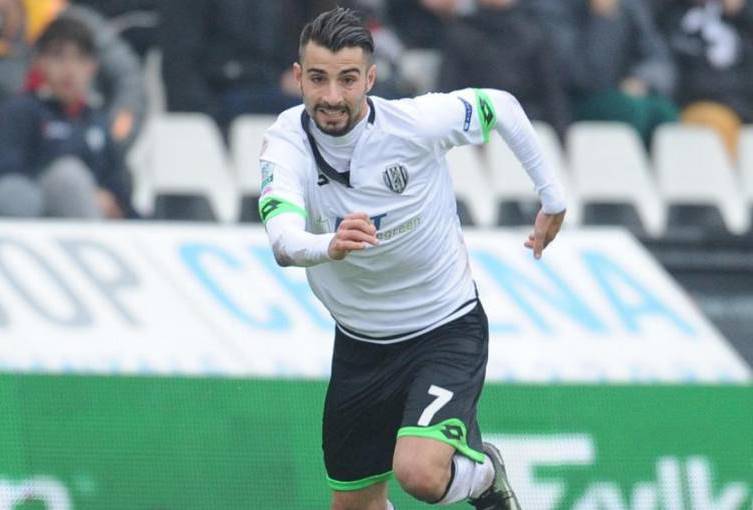 Esclusiva: Luca Garritano può lasciare Cesena, piace anche al Verona article-post