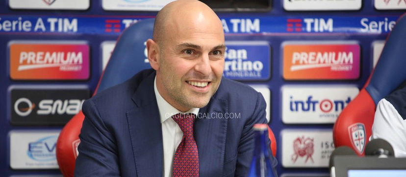 Giulini: “Nainggolan è un leader. Mercato? A gennaio non parte nessuno” preview