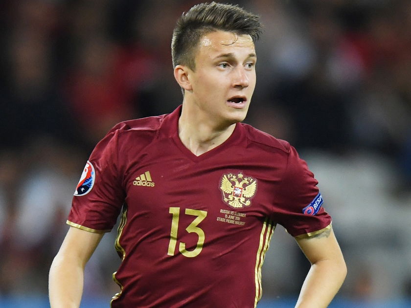 Manchester United, non solo Arnautovic: l’ultimo nome è quello di Golovin del Cska Mosca article-post