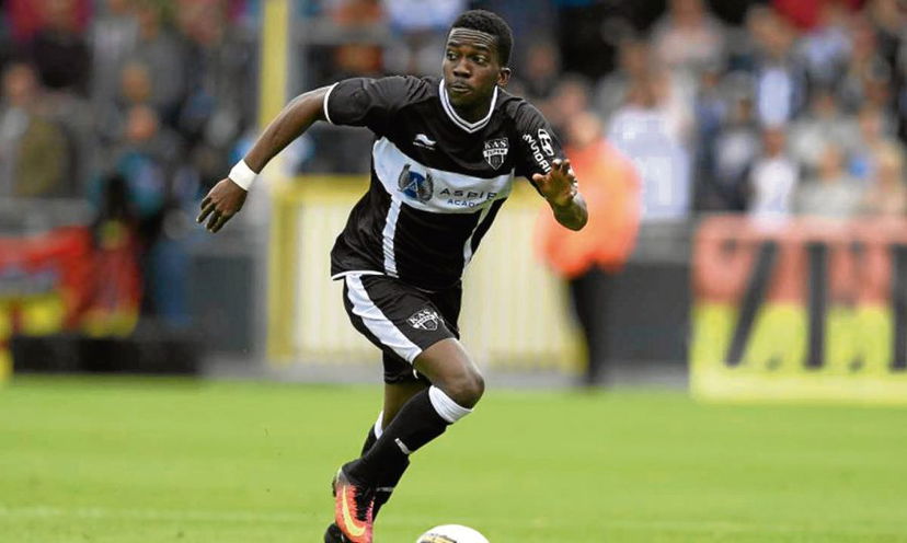 Dall’Inghilterra: l’Everton balza in pole per il talento Onyekuru preview