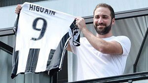 Higuain