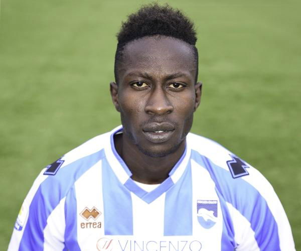 Esclusiva: Coulibaly, sempre più Juve. E nel summit con il Pescara… preview