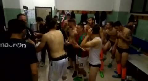 Falletti festeggia con la Papu Dance: ha già l’Atalanta in testa preview