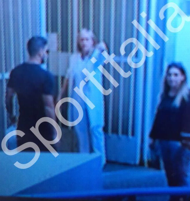 Musacchio, visite dopo l’alba con il Milan. Era la prima scelta di Montella preview