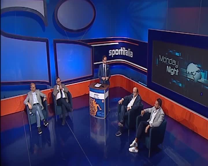 Iuliano: “Vi svelo cosa mi ha detto Zidane” preview