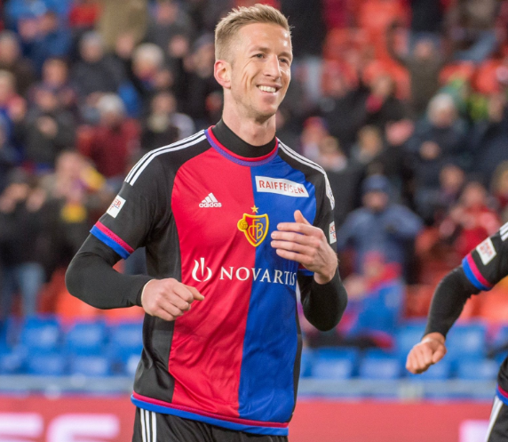 Ufficiale: Basilea-Janko, sarà divorzio a fine stagione preview